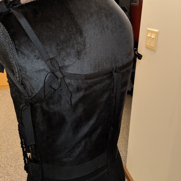 Roberto Rodriguez Gown - Picture 8 of 8